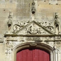 Visite de l'église Saint-Sulpice-et-Saint-Antoine