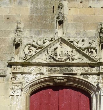 Visite de l'église Saint-Sulpice-et-Saint-Antoine