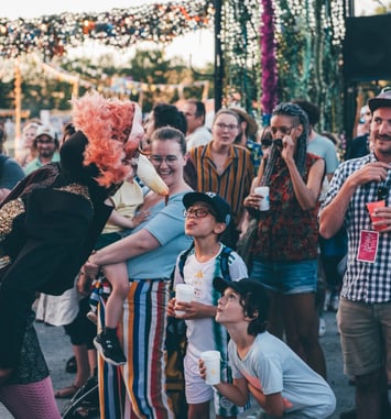 Le Bal des Oiseaux de la Compa­gnie Sapage Nocturne / Engre­nage[s]