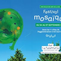 Festival Mosaïque