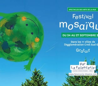 Festival Mosaïque
