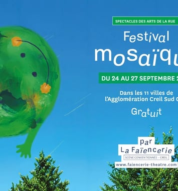 Festival Mosaïque