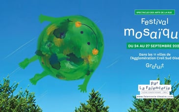 Festival Mosaïque