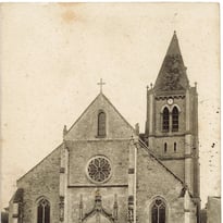 Conférence : patrimoine religieux en péril