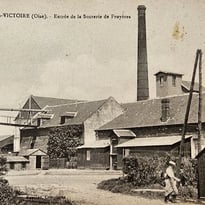Exposition de photographies anciennes