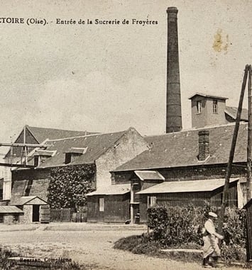 Exposition de photographies anciennes