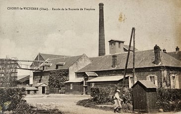 Exposition de photographies anciennes