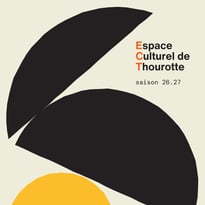 Espace culturel de Thourotte