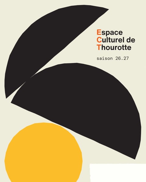 Espace culturel de Thourotte