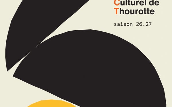 Espace culturel de Thourotte