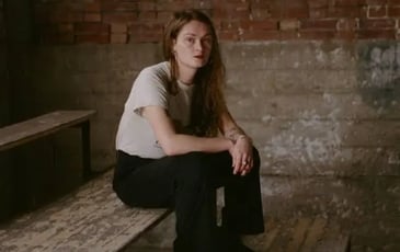 Zoe Heselton