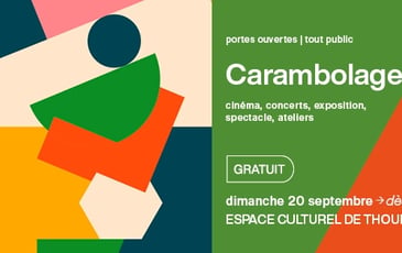 Carambolage