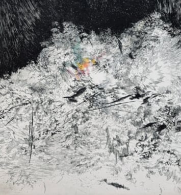 Vestige • exposition collective