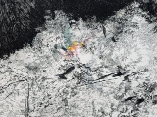 Vestige • exposition collective