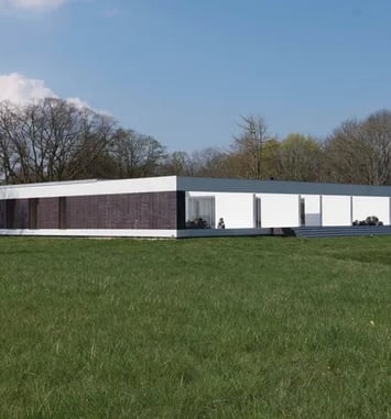 Visite guidée du Domaine de Frapotel
