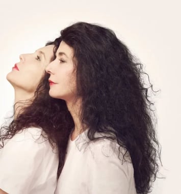 Quatre mains et deux pianos : au sommet avec les soeurs Labèque