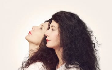 Quatre mains et deux pianos : au sommet avec les soeurs Labèque