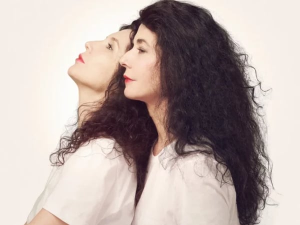 Quatre mains et deux pianos : au sommet avec les soeurs Labèque
