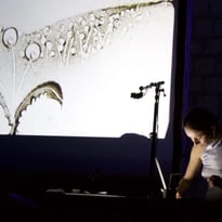 Concert dessiné en famille