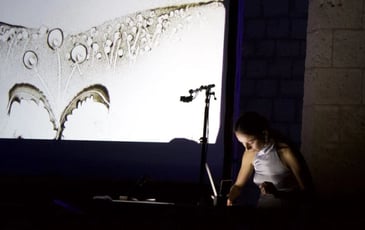 Concert dessiné en famille