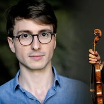 Renaud Capuçon ou la corde brahmsienne