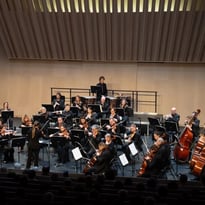 Concert 7 : Autour de Mozart