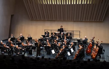 Concert 7 : Autour de Mozart