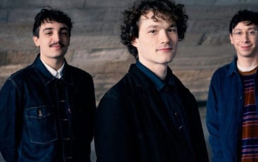 Concert 2 - Jazz en trio