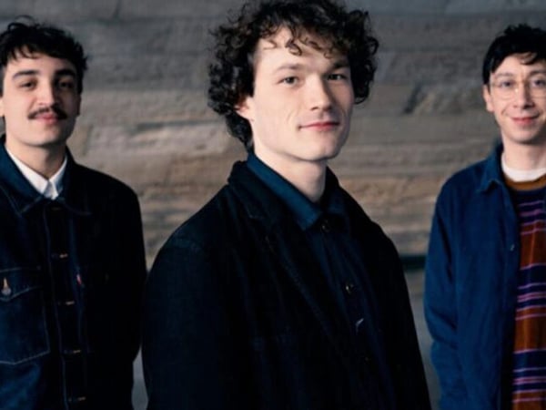 Concert 2 - Jazz en trio