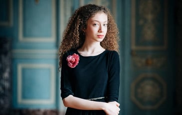 Étoile montante