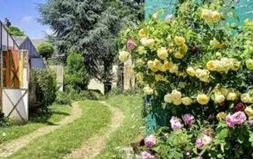 Portes ouvertes et rétrospective