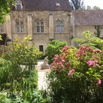 Visite guidée du Manoir St Paterne