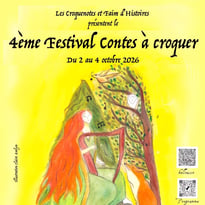 Contes à croquer