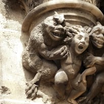 Gothique en résonance : visite guidée de la cathédrale de Noyon