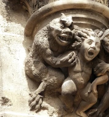 Gothique en résonance : visite guidée de la cathédrale de Noyon