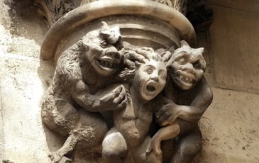 Gothique en résonance : visite guidée de la cathédrale de Noyon
