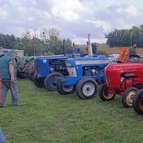 Le prieuré d'Autheuil bruisse de la vie d'autrefois