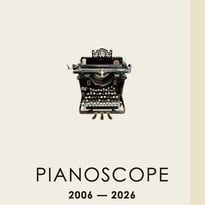Pianoscope