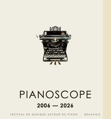Pianoscope