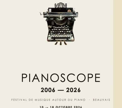 Pianoscope