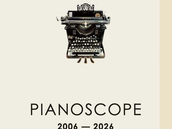 Pianoscope