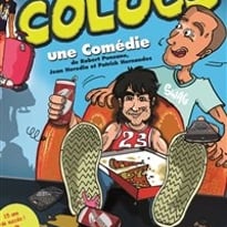 Les Colocs