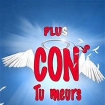 Plus con tu meurs