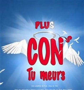 Plus con tu meurs