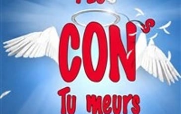 Plus con tu meurs