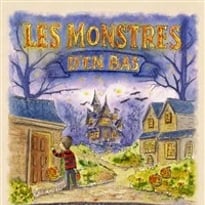 Les monstres d'en bas