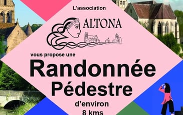 Randonnée pédestre