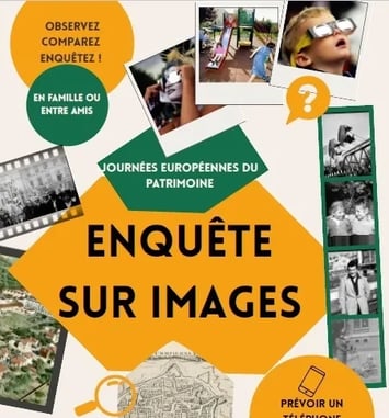 Enquête sur images
