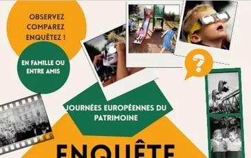 Enquête sur images