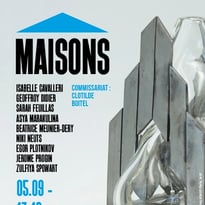 Exposition collective « Maisons »